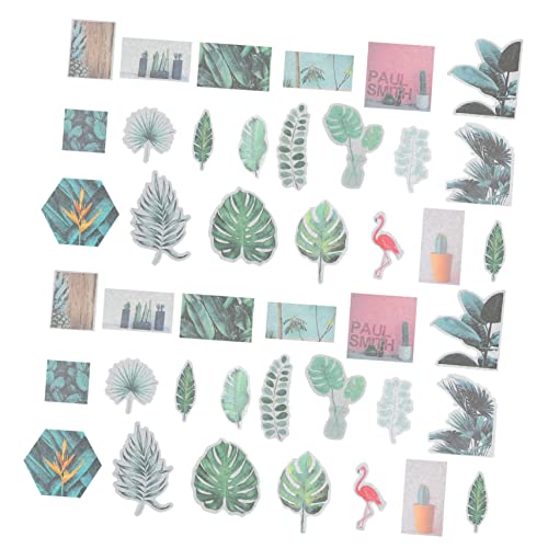 HEMOTON 60st Pocket-Sticker-Pack Griff Geschenkaufkleber Aufkleber Ästhetisch Aufsteckbare Lampenschirme Faltbar Dekorative Aufkleber Telefonladegerät Etikettenaufkleber Papier HEMOTON 60st Pocket-Sticker-Pack Griff Geschenkaufkleber Aufkleber Ästhetisch Aufsteckbare Lampenschirme Faltbar Dekorative Aufkleber Telefonladegerät Etikettenaufkleber Papier von HEMOTON
