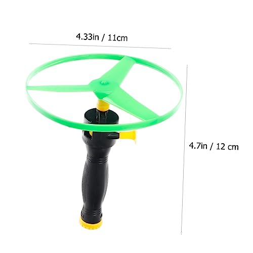 HEMOTON 8 Stück Teiliges Flugscheiben aus Robustem Kunststoff mit Zugstring für Schnellen Wurf Bunte Fliegende Untertassen für Outdoor Spielspaß Geeignet für Party und Zufällige Farbe HEMOTON 8 Stück Teiliges Flugscheiben aus Robustem Kunststoff mit Zugstring für Schnellen Wurf Bunte Fliegende Untertassen für Outdoor Spielspaß Geeignet für Party und Zufällige Farbe von HEMOTON
