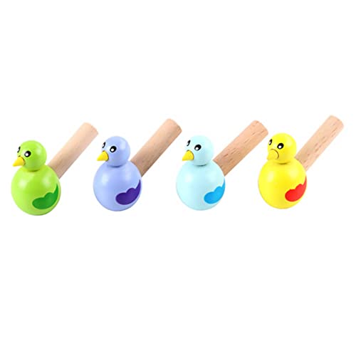 HEMOTON 8 Stück Teiliges Holzpfeifen Bunten Vogelmotiven Kindersicheres Lernspielzeug Leichte Trillerpfeifen für Junge Mädchen Pädagogisches Greifspielzeug Farbenfrohe Zufällige Farbe HEMOTON 8 Stück Teiliges Holzpfeifen Bunten Vogelmotiven Kindersicheres Lernspielzeug Leichte Trillerpfeifen für Junge Mädchen Pädagogisches Greifspielzeug Farbenfrohe Zufällige Farbe von HEMOTON