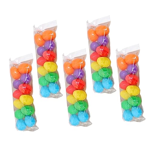 HEMOTON 96 Stück Nachahmungseier Offene Eierschale Ornament DIY Graffiti Eier Dinosaurier Eier Küken Eierform Osterdekor Osterbedarf Kunststoff HEMOTON 96 Stück Nachahmungseier Offene Eierschale Ornament DIY Graffiti Eier Dinosaurier Eier Küken Eierform Osterdekor Osterbedarf Kunststoff von HEMOTON