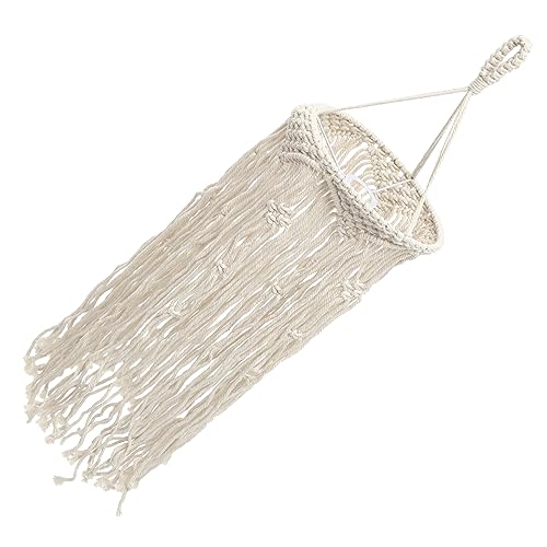 HEMOTON Boho-Lampenschirm modern künstlicher Lampenschirm Girlande Dekoration geformt bürobeleuchtung lampenschirme für tischlampe Lampenschirm groß Lampenschirmabdeckung Baumwolle Beige HEMOTON Boho-Lampenschirm modern künstlicher Lampenschirm Girlande Dekoration geformt bürobeleuchtung lampenschirme für tischlampe Lampenschirm groß Lampenschirmabdeckung Baumwolle Beige von HEMOTON