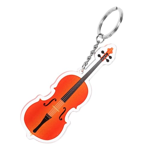 HEMOTON Cello-schlüsselanhänger Schlüsselbund Schlüsselanhänger Für Musikinstrumente Schlüsselanhänger Im Musikstil Dekorativer Schlüsselanhänger Süße Schlüsselanhänger Eisen HEMOTON Cello-schlüsselanhänger Schlüsselbund Schlüsselanhänger Für Musikinstrumente Schlüsselanhänger Im Musikstil Dekorativer Schlüsselanhänger Süße Schlüsselanhänger Eisen von HEMOTON