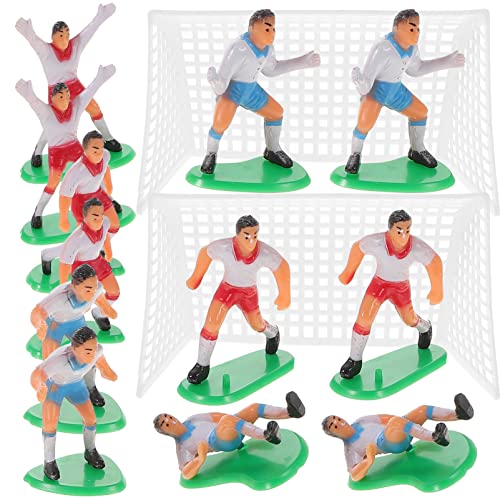 HEMOTON Fc Tortendeko Fussball Bayern Tortendeko 16 Sport Kuchen Topper Fußball Fußballspieler Kuchen Topper Kuchen Landschaft Ornament für Home Shop Bayern Spieler Minifiguren HEMOTON Fc Tortendeko Fussball Bayern Tortendeko 16 Sport Kuchen Topper Fußball Fußballspieler Kuchen Topper Kuchen Landschaft Ornament für Home Shop Bayern Spieler Minifiguren von HEMOTON