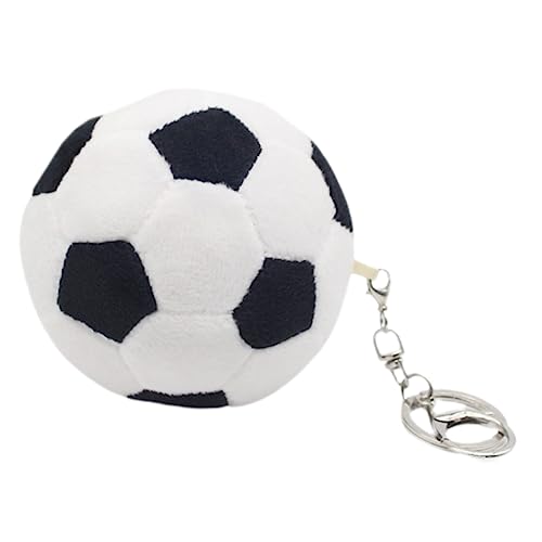 HEMOTON Fußball Schlüsselanhänger Fußball Schlüsselanhänger Für Mädchen Fußball Zubehör Ausweishalter Fußball Schlüsselanhänger Für Taschenanhänger Fußballtrikot Fellball HEMOTON Fußball Schlüsselanhänger Fußball Schlüsselanhänger Für Mädchen Fußball Zubehör Ausweishalter Fußball Schlüsselanhänger Für Taschenanhänger Fußballtrikot Fellball von HEMOTON