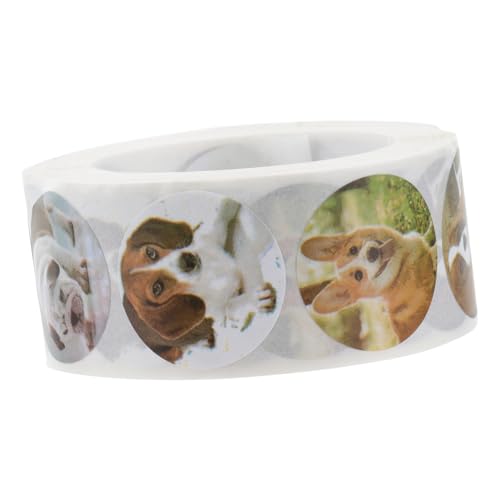 HEMOTON Hundeaufkleber The Animal Animals kindercroks The The Children Lustig Party mitgebsel Dekoration stylischer Aufkleber tierischer Aufkleber Aufkleber- Aufkleber mit Tieren HEMOTON Hundeaufkleber The Animal Animals kindercroks The The Children Lustig Party mitgebsel Dekoration stylischer Aufkleber tierischer Aufkleber Aufkleber- Aufkleber mit Tieren von HEMOTON