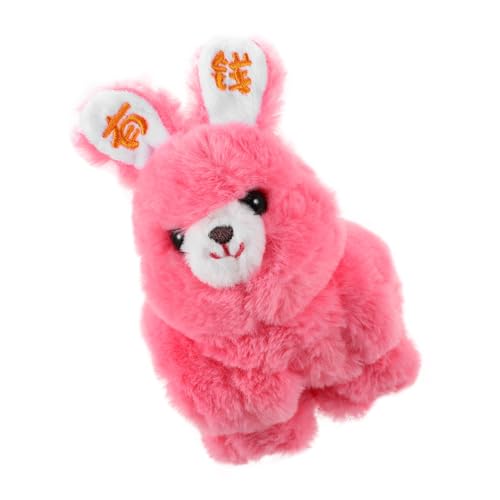 HEMOTON Spielzeug Kuschelweiches Plüsch Slap Armband Party Favor Decor Tier Slap Band von HEMOTON