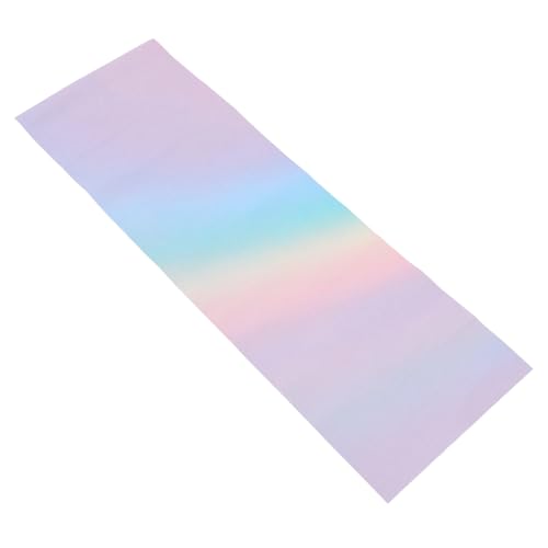 HEMOTON Klebeband-skateboard Skigafelband Sandentferner Für Strand Polieren Von Sandpapier Schleifpapier Für Metall Skateboard-griptapes Palm Sander Schleifpapier Schleifpads Epoxidharz von HEMOTON