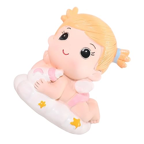 HEMOTON Kuchendekoration Mädchen-Sammlerstück-Skulptur Figur prinzessin Hochzeitsdekoration birthday cake decoration birthday cake topper Mädchen-Kuchen-Ornament Kuchendeckel Harz HEMOTON Kuchendekoration Mädchen-Sammlerstück-Skulptur Figur prinzessin Hochzeitsdekoration birthday cake decoration birthday cake topper Mädchen-Kuchen-Ornament Kuchendeckel Harz von HEMOTON