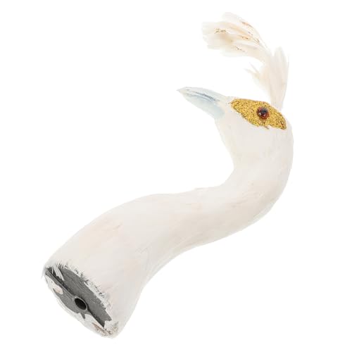 HEMOTON Künstlicher Pfau Pfauenstatue Für Bankett Hochzeit Weihnachten Tischdekoration HEMOTON Künstlicher Pfau Pfauenstatue Für Bankett Hochzeit Weihnachten Tischdekoration von HEMOTON
