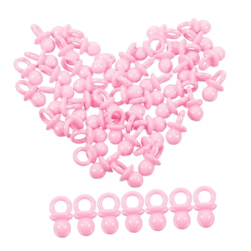 HEMOTON Mini Shower Deko Acryl Miniatur Glücksfarbe Rosa Babyparty Gastgeschenke und Spielpreise für Neugeborene und Babyparty Feiern HEMOTON Mini Shower Deko Acryl Miniatur Glücksfarbe Rosa Babyparty Gastgeschenke und Spielpreise für Neugeborene und Babyparty Feiern von HEMOTON