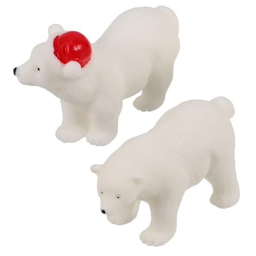 HEMOTON Mini-bär-Figuren, Miniatur-tierfiguren, Feengarten, Miniatur-Ornamente, Mooslandschaft, DIY-Terrarium, Kunsthandwerk, Ornament, Kuchendekoration HEMOTON Mini-bär-Figuren, Miniatur-tierfiguren, Feengarten, Miniatur-Ornamente, Mooslandschaft, DIY-Terrarium, Kunsthandwerk, Ornament, Kuchendekoration von HEMOTON