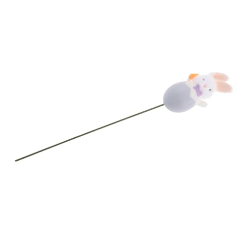 HEMOTON Osterdekorationen Einzigartige Erde Künstliche Eier Brosche Zur Erstkommunion Hase Halterungsersatzkugeln Und -schirme Künstliche Girlande Braune Eier Kindereier Küken Violet Stoff HEMOTON Osterdekorationen Einzigartige Erde Künstliche Eier Brosche Zur Erstkommunion Hase Halterungsersatzkugeln Und -schirme Künstliche Girlande Braune Eier Kindereier Küken Violet Stoff von HEMOTON