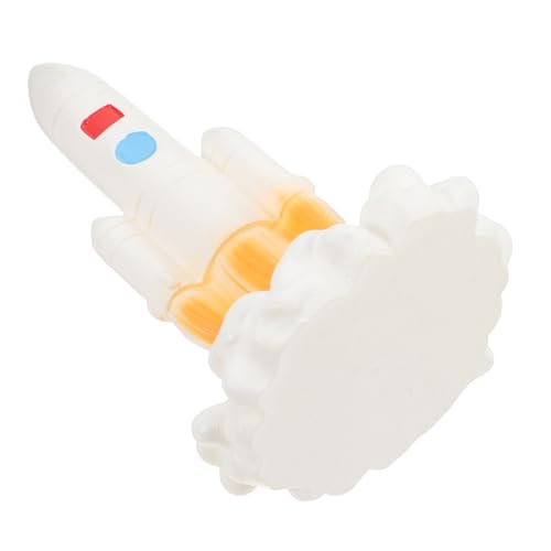 HEMOTON Raketenfiguren für Kreative Dekoration Handgefertigte und Tischdeko Vielseitige Weltraumspielzeuge für Erwachsene für Geburtstagsfeiern und Dioramen HEMOTON Raketenfiguren für Kreative Dekoration Handgefertigte und Tischdeko Vielseitige Weltraumspielzeuge für Erwachsene für Geburtstagsfeiern und Dioramen von HEMOTON