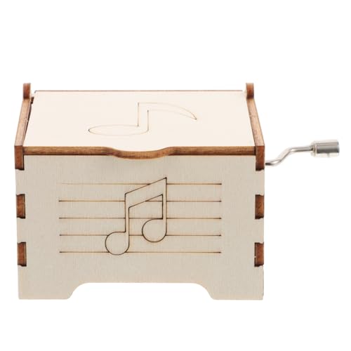 HEMOTON Spieluhr Lehrmittel Mint Projekte DIY Wissenschaftsexperimente Für Bastelsets Für Kinderbasteln Musikspielzeug Kinderbastelsets Wissenschaftsexperiment Für Mint HEMOTON Spieluhr Lehrmittel Mint Projekte DIY Wissenschaftsexperimente Für Bastelsets Für Kinderbasteln Musikspielzeug Kinderbastelsets Wissenschaftsexperiment Für Mint von HEMOTON