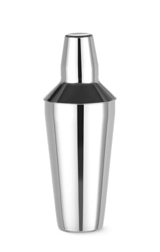 HENDI Cocktailshaker, konisch, 0,75L, Edelstahl, ø90x(H)255mm von HENDI