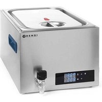 HENDI GN 1/1 Sous-Vide Garer von HENDI