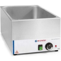 HENDI Ranger Eco-Line Bain Marie von HENDI