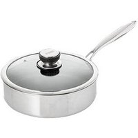 HENSSLERS Schmorrpfanne 26,0 cm HENSSLERS Schmorrpfanne 26,0 cm von HENSSLERS