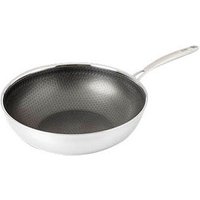 HENSSLERS Wok 30,0 cm HENSSLERS Wok 30,0 cm von HENSSLERS