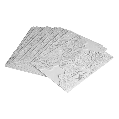 10 Stück Hochzeit EinladungsKarten Für Elegante Blume Spitze Glückwunsch Einladung Karten, Hochzeit Einladung Mit Umschlag Quinceanera Hochzeitseinladungskarten Im Vintage Stil, Einladungskarte 10 Stück Hochzeit EinladungsKarten Für Elegante Blume Spitze Glückwunsch Einladung Karten, Hochzeit Einladung Mit Umschlag Quinceanera Hochzeitseinladungskarten Im Vintage Stil, Einladungskarte von HERCHR