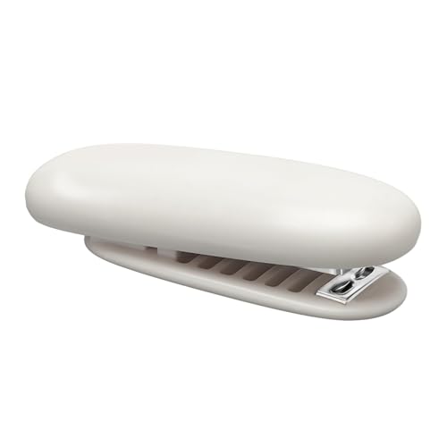 Bürotacker Aus Metall, Ergonomisches Design Mit Nachfüllanzeige, Büro-Hefter Büro-Hefter Büro-Hefter,Mini-Hefter,Tragbarer Hefter Kleine Tasche Tragbarer Hefter Für Schulbedarf Bürotacker Aus Metall, Ergonomisches Design Mit Nachfüllanzeige, Büro-Hefter Büro-Hefter Büro-Hefter,Mini-Hefter,Tragbarer Hefter Kleine Tasche Tragbarer Hefter Für Schulbedarf von HERCHR