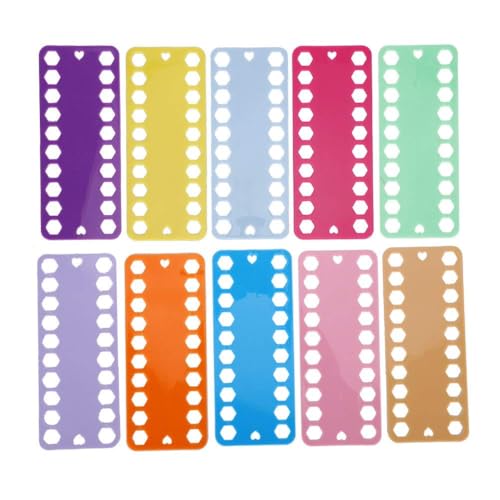 20 Stück Gewinde Veranstalter 20 Positionen Kreuz Stich Gewinde Halter Stickgarn Thread Organizer Für Kreuz Stich Gewinde Stickerei Floss Organisatoren von HERCHR