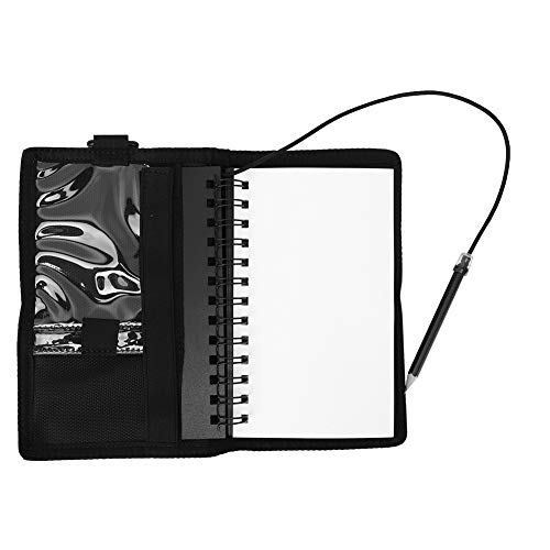 HERCHR Tauchschuhbuch -Tauchen, Tauchen in Notebook Unterwasser -Notebook -Schreibblock für Wasseraktivitäten HERCHR Tauchschuhbuch -Tauchen, Tauchen in Notebook Unterwasser -Notebook -Schreibblock für Wasseraktivitäten von HERCHR