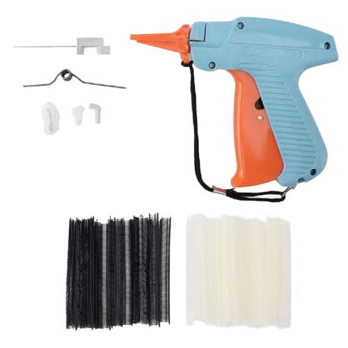 Preisauszeichnung für Kleidung, Kleideretikettiermaschine, professionelles Standard-Preisschild-Befestigungsset für den Einzelhandel, Kleideretiketten-Applikator-Set für Preisauszeichnung für Kleidung, Kleideretikettiermaschine, professionelles Standard-Preisschild-Befestigungsset für den Einzelhandel, Kleideretiketten-Applikator-Set für von HERCHR