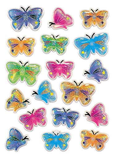 5251 Sticker MAGIC Schmetterlinge, Stone von HERMA