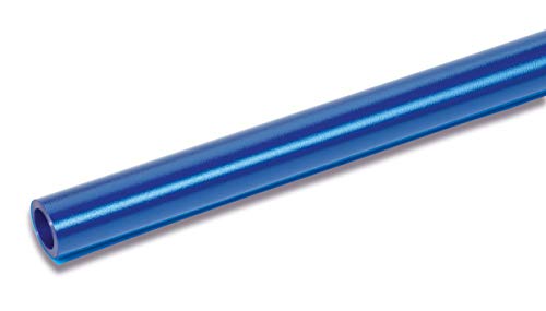 HERMA 7363 Buchschutzfolie nicht klebend transparent blau, 2 m x 40 cm, reiß- & wasserfest Bucheinschlagfolie, matt genarbte Buchfolie aus robuster Polypropylen-Folie für dauerhaftes Einbinden HERMA 7363 Buchschutzfolie nicht klebend transparent blau, 2 m x 40 cm, reiß- & wasserfest Bucheinschlagfolie, matt genarbte Buchfolie aus robuster Polypropylen-Folie für dauerhaftes Einbinden von HERMA