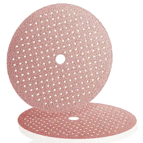 Giraffenscheibe VC152 Multihole D225 GR120, 50 Stück Hermes Giraffenscheibe VC152 Multihole D225 GR120, 50 Stück Hermes von HERMES