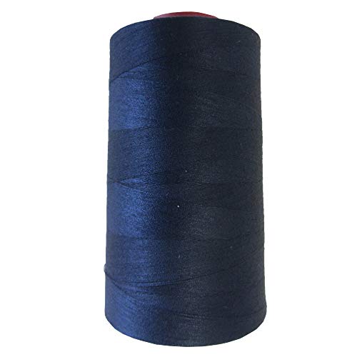 HERMKO 55 Nähgarn, Farbe:Marine HERMKO 55 Nähgarn, Farbe:Marine von HERMKO