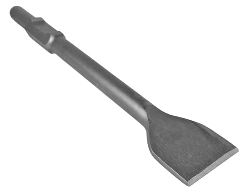 HERO Breitmeißel SDS-HEX Spatmeißel 75 x 400 mm Fliesenmeißel Abbruchmeißel Meißel Meissel Stemmhammer Abbruchhammer Bohrhammer Flachmeißel Flachmeissel Schaufelmeißel Breitmeissel Spatmeissel 6-Kant HERO Breitmeißel SDS-HEX Spatmeißel 75 x 400 mm Fliesenmeißel Abbruchmeißel Meißel Meissel Stemmhammer Abbruchhammer Bohrhammer Flachmeißel Flachmeissel Schaufelmeißel Breitmeissel Spatmeissel 6-Kant von HERO PROFIWERKZEUG