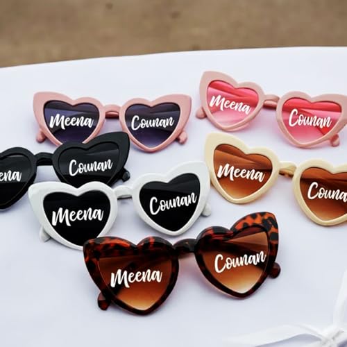 Personalisierter Sonnenbrillenaufkleber, Mr. Und Mrs. Aufkleber, Hochzeits-Sonnenbrillenaufkleber, DIY-Schriftzug, DIY-Sonnenbrillenaufkleber, Personalisierte Hochzeitsparty-Geschenke, Party Personalisierter Sonnenbrillenaufkleber, Mr. Und Mrs. Aufkleber, Hochzeits-Sonnenbrillenaufkleber, DIY-Schriftzug, DIY-Sonnenbrillenaufkleber, Personalisierte Hochzeitsparty-Geschenke, Party von HERSTL