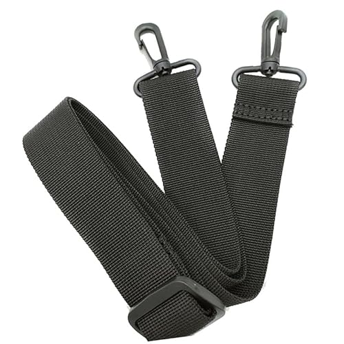 HESHUWEN Taschenkette 120 cm Verstellbarer Schultergurt Ersatz for Damen Geldbörse Umhängetasche Handtaschen Tasche Gürtelgurte Sling Haken Tasche Teile Zubehör Kette FüR Tasche HESHUWEN Taschenkette 120 cm Verstellbarer Schultergurt Ersatz for Damen Geldbörse Umhängetasche Handtaschen Tasche Gürtelgurte Sling Haken Tasche Teile Zubehör Kette FüR Tasche von HESHUWEN