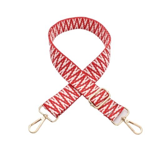 HESHUWEN Taschenkette Damen Handtasche Breiter 3,8 cm Gürtel Schulter Umhängetasche Gurt Ersatz Verstellbarer Gurt Tasche Teil Zubehör Gürtel for Tasche 130 cm Kette FüR Tasche(A1,3.8cm-Metal Bronze) HESHUWEN Taschenkette Damen Handtasche Breiter 3,8 cm Gürtel Schulter Umhängetasche Gurt Ersatz Verstellbarer Gurt Tasche Teil Zubehör Gürtel for Tasche 130 cm Kette FüR Tasche(A1,3.8cm-Metal Bronze) von HESHUWEN