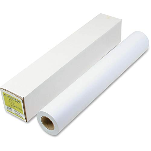 Hewlett Packard Q1405B Beschichtete Papierrolle 36 914mmx45, 7M 95Gr Hewlett Packard Q1405B Beschichtete Papierrolle 36 914mmx45, 7M 95Gr von Hewlett-Packard