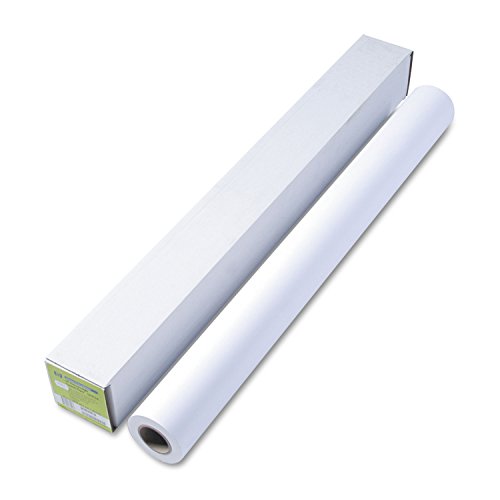 Hewlett Packard Q1413B Beschichtete Papierrolle Hewlett Packard Q1413B Beschichtete Papierrolle von Hewlett Packard