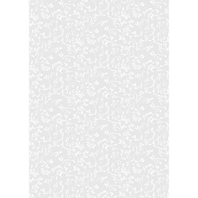 Transparentpapier Primavera Roma weiß 50x70cm 115g/m² Transparentpapier Primavera Roma weiß 50x70cm 115g/m² von HEYDA