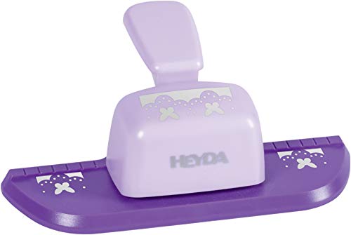 Heyda Heyda 203687480 Heyda 203687480 Bordürenstanzer Motivgröße: ca. 1,5 cm , Motiv: Schmetterling Heyda Heyda 203687480 Heyda 203687480 Bordürenstanzer Motivgröße: ca. 1,5 cm , Motiv: Schmetterling von Heyda
