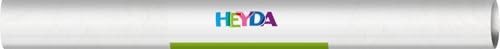 Heyda Strohseide/204719500 70x150 cm 25 g/qm, 1 Rolle, weiß Heyda Strohseide/204719500 70x150 cm 25 g/qm, 1 Rolle, weiß von Heyda