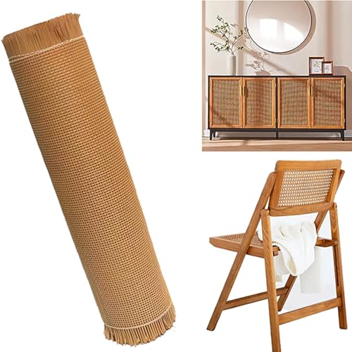 Wiener Geflecht,Kommode Wiener Geflecht,Rattangeflecht Meterware,Wiener Geflecht 200x40cm helles Rattan-Gewebe,Wasserdicht Schimmelfest für DIY-Projekte & Dekoration,Aufwertung von Möbeln sowie Wiener Geflecht,Kommode Wiener Geflecht,Rattangeflecht Meterware,Wiener Geflecht 200x40cm helles Rattan-Gewebe,Wasserdicht Schimmelfest für DIY-Projekte & Dekoration,Aufwertung von Möbeln sowie von HEYOUTH