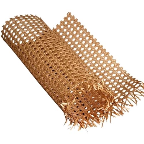 Natürliches Rattanband,PE Rattan Gurtband 100 cm lang, 40–55 cm breit, Kunststoffrohr, Gurtband, echtes PE, Dekoration, Rattanrolle, Wanddekoration, Möbelreparaturmaterial, Heimwerkzeuge(Primary color Natürliches Rattanband,PE Rattan Gurtband 100 cm lang, 40–55 cm breit, Kunststoffrohr, Gurtband, echtes PE, Dekoration, Rattanrolle, Wanddekoration, Möbelreparaturmaterial, Heimwerkzeuge(Primary color von HFGDRH