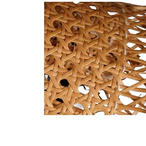 Natürliches Rattanband,PE Rattan Gurtband 40–55 cm Breite, 0,6–2 Meter Länge, Kunststoff-Rattanrohr, Gurtbandrolle, Korbgeflecht, Material for Reparaturen von Gartenstühlen, Tischen und Möbeln(Coffee, Natürliches Rattanband,PE Rattan Gurtband 40–55 cm Breite, 0,6–2 Meter Länge, Kunststoff-Rattanrohr, Gurtbandrolle, Korbgeflecht, Material for Reparaturen von Gartenstühlen, Tischen und Möbeln(Coffee, von HFGDRH
