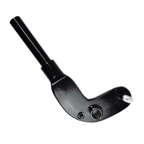 HFS (R) Hebelarm für Hebelschneider – kompatibel mit 30,5 cm und 43,2 cm schweren Papierschneidern – Präzisions-Ersatzteil für Griffmontage und Schneidkontrolle von HFS