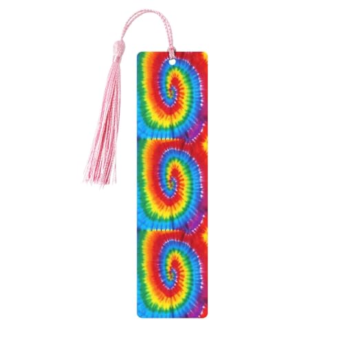 Holz-Lesezeichen, niedliche Lesezeichen, Etikett, Ornament für Dekoration, Handwerk, Dekorationen zum Lesen, 5 Stück Holz-Lesezeichen, niedliche Lesezeichen, Etikett, Ornament für Dekoration, Handwerk, Dekorationen zum Lesen, 5 Stück von HGFVY