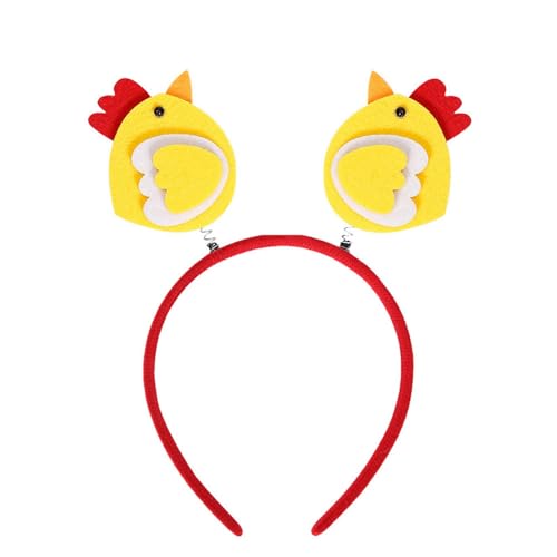 HGWOPGASD Hasenohren Stirnband Osterdekorationen Osterhasenohren Kaninchen Stirnband Geschenk für Erwachsene und Kinder A41 HGWOPGASD Hasenohren Stirnband Osterdekorationen Osterhasenohren Kaninchen Stirnband Geschenk für Erwachsene und Kinder A41 von HGWOPGASD