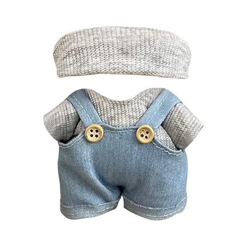 𝐋𝐚𝐛𝐮𝐛𝐮 Fun Dolls Clothing 17cm 𝐋𝐚𝐛𝐮𝐛𝐮 Kleidung für Puppe 𝐋𝐚𝐛𝐮𝐛𝐮 Zubehör Cute Dress up A05 𝐋𝐚𝐛𝐮𝐛𝐮 Fun Dolls Clothing 17cm 𝐋𝐚𝐛𝐮𝐛𝐮 Kleidung für Puppe 𝐋𝐚𝐛𝐮𝐛𝐮 Zubehör Cute Dress up A05 von HGWOPGASD
