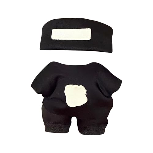 𝐋𝐚𝐛𝐮𝐛𝐮 Fun Dolls Clothing 17cm 𝐋𝐚𝐛𝐮𝐛𝐮 Kleidung für Puppe 𝐋𝐚𝐛𝐮𝐛𝐮 Zubehör Cute Dress up A10 𝐋𝐚𝐛𝐮𝐛𝐮 Fun Dolls Clothing 17cm 𝐋𝐚𝐛𝐮𝐛𝐮 Kleidung für Puppe 𝐋𝐚𝐛𝐮𝐛𝐮 Zubehör Cute Dress up A10 von HGWOPGASD