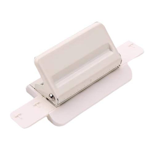 4 Löcher Puncher Paper Puncher Einfach Zu Verwendende Handwerkswerkzeughandbuch Für Die Büroschule Für Die Büroschule 4 Löcher Puncher Paper Puncher Einfach Zu Verwendende Handwerkswerkzeughandbuch Für Die Büroschule Für Die Büroschule von HGZHNAT